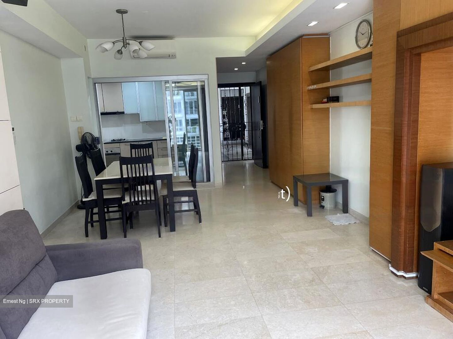 Grandeur 8 (D20), Condominium #432148721